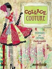 Collage couture techniques for sale  Colorado Springs
