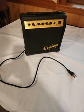 Usado, Amplificador de guitarra epiphone comprar usado  Enviando para Brazil