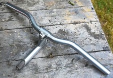 Chrome quill stem for sale  WELWYN GARDEN CITY