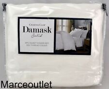 Charter club damask for sale  USA