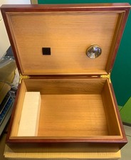 Humidor per sigari usato  Alfonsine