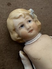 Porcelain doll small for sale  Rocklin