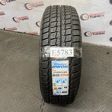 215 r16 106 for sale  SHEFFIELD
