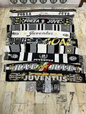 Sciarpe calcio lotto usato  Afragola