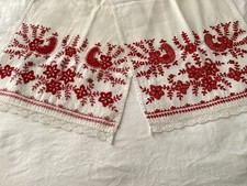 Redwork embroidery eastern for sale  Signal Mountain