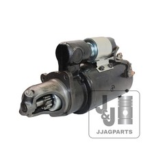 Starter 24v john for sale  Gaines
