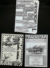 stockcars for sale  ILKESTON