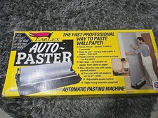 Earlex autopaster automatic for sale  BASINGSTOKE