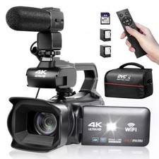 Ultra video camera for sale  WHITLAND