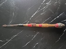 Traditional african spear for sale  BIRMINGHAM