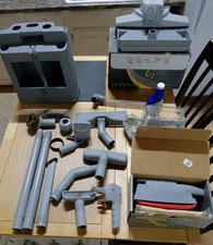 Kirby series vacuum for sale  Merkel