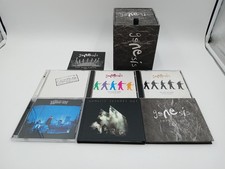 Usado, GENESIS - 1973-2007 Live, CD / DVD Box Set. *Tested & Excellent Condition* comprar usado  Enviando para Brazil
