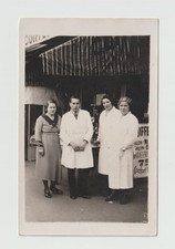 Cpa photo coiffeur d'occasion  Montredon-Labessonnié