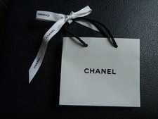 Chanel tasche tüte gebraucht kaufen  Flein