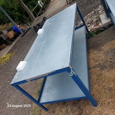 welding bench for sale  UPMINSTER