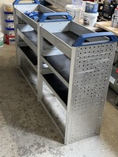 Sortimo regal system gebraucht kaufen Sortimo regal system gebraucht kaufen  Nottuln