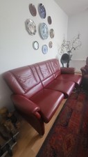 couch 3er 2er gebraucht kaufen  Mainz