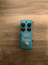 Mxr timmy mini gebraucht kaufen  Elztal