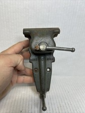 Vintage small clamp for sale  Bridgeton
