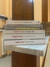 Blocco libri fabio usato  Cuneo