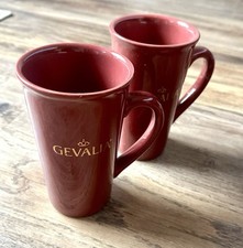 Gevalia coffee mugs for sale  Framingham