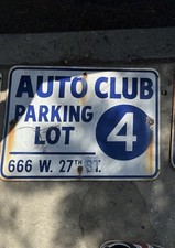 Historic auto club for sale  Merced