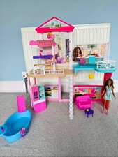 Barbie estate house for sale  DERBY