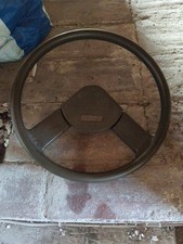 Volante fiat ducato usato  Bazzano