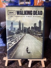 Walking dead season for sale  Rocky Mount