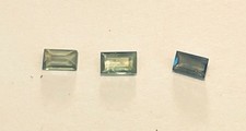 Genuine rectangle alexandrite for sale  Seminole