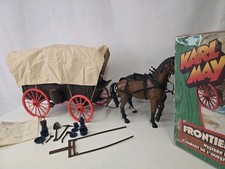 Vintage mattel planwagen gebraucht kaufen  Ratingen