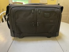 Tumi alpha wheeled for sale  Fishers