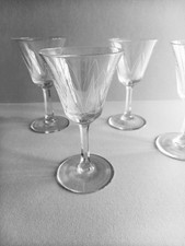 Anciens verres digestif d'occasion  Puteaux