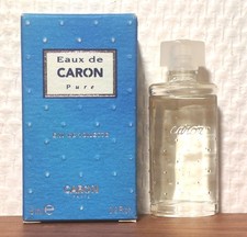 Eau caron pure d'occasion  Châtillon-Coligny