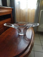 Corbeille fruits cristal d'occasion  Viriat