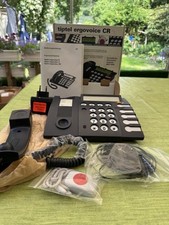 Tiptel notruf telefon gebraucht kaufen  Hamburg