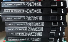 Corso completo scacchi usato  Penne