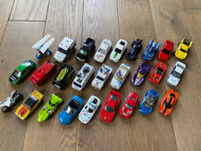 Bundle toy cars for sale  LONDON