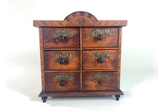 Victorian treen spice for sale  NEWARK