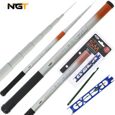 Ngt whip fishing for sale  NEWTON ABBOT