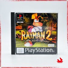 Rayman the great usato  Vo