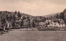 Postkarte meuselbach schwarzm� gebraucht kaufen  Dresden