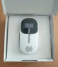 Web pocket router. usato  Valvestino