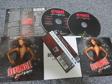 BEYONCE / Live At Wembley / JAPAN LTD CD&DVD OBI, usado comprar usado  Enviando para Brazil