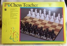 Clever vintage chess for sale  Blountville