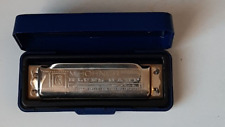 Armonica bocca hohner usato  Vignate
