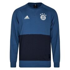 fc bayern munchen sweatjacke gebraucht kaufen  Deutschland