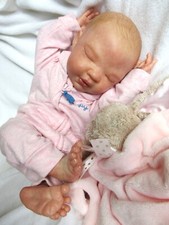 Darling reborn baby for sale  Tomball