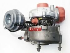 Turbina garrett ricostruita usato  Pagani