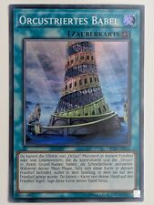 Rcustriertes babel p10 gebraucht kaufen  Celle